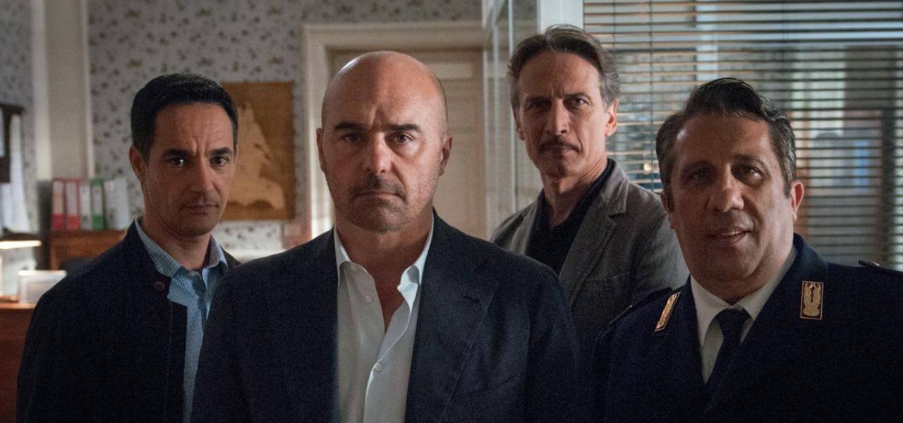 Ascolti tv domenica 15 settembre 2019