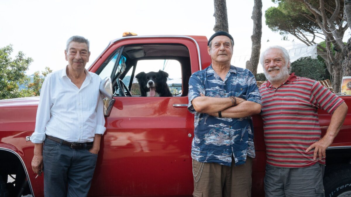 Torino 2019, primi titoli: The Good Liar, Queen and Slim e il ritorno di Gianni Di Gregorio