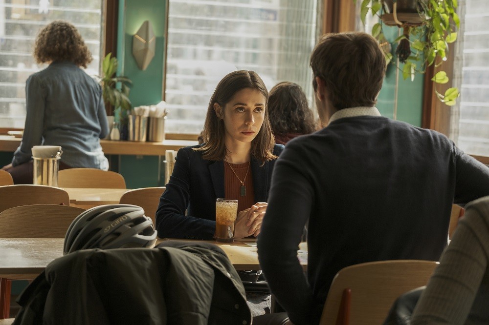 Modern Love su Amazon dal 18 ottobre