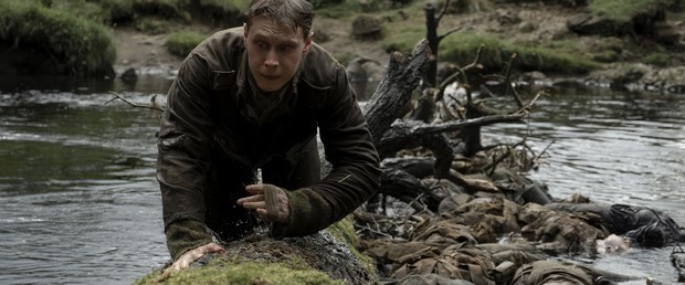 1917: nuove foto del film di Sam Mendes