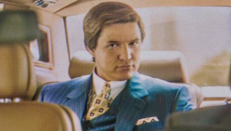 Wonder Woman 1984: Patty Jenkins conferma Pedro Pascal come Maxwell Lord