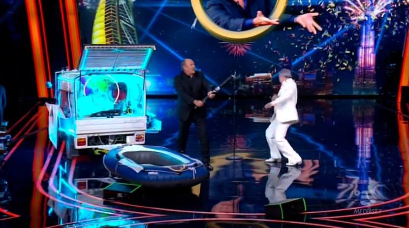 Tu sì que vales, puntata 26 ottobre 2019