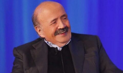 Usigrai contro Maurizio Costanzo: “Disgustati dalle sue parole a Isoradio”. La replica