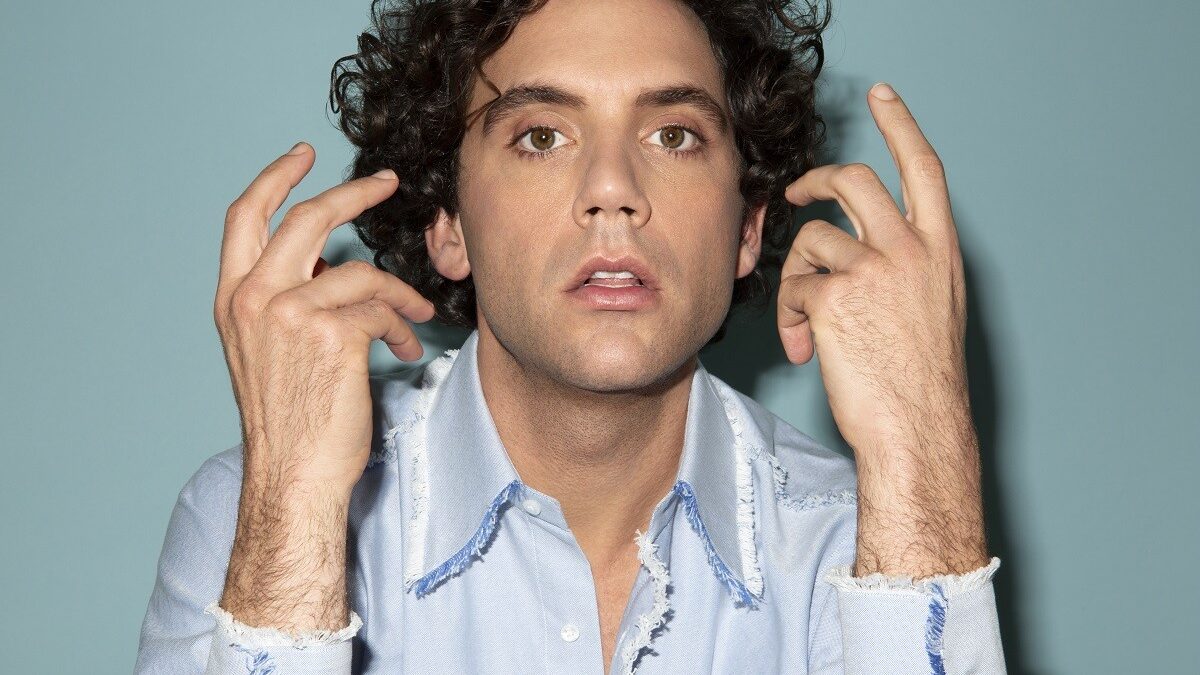 X Factor 13, Mika ospite del primo live show il 24 ottobre (VIDEO)