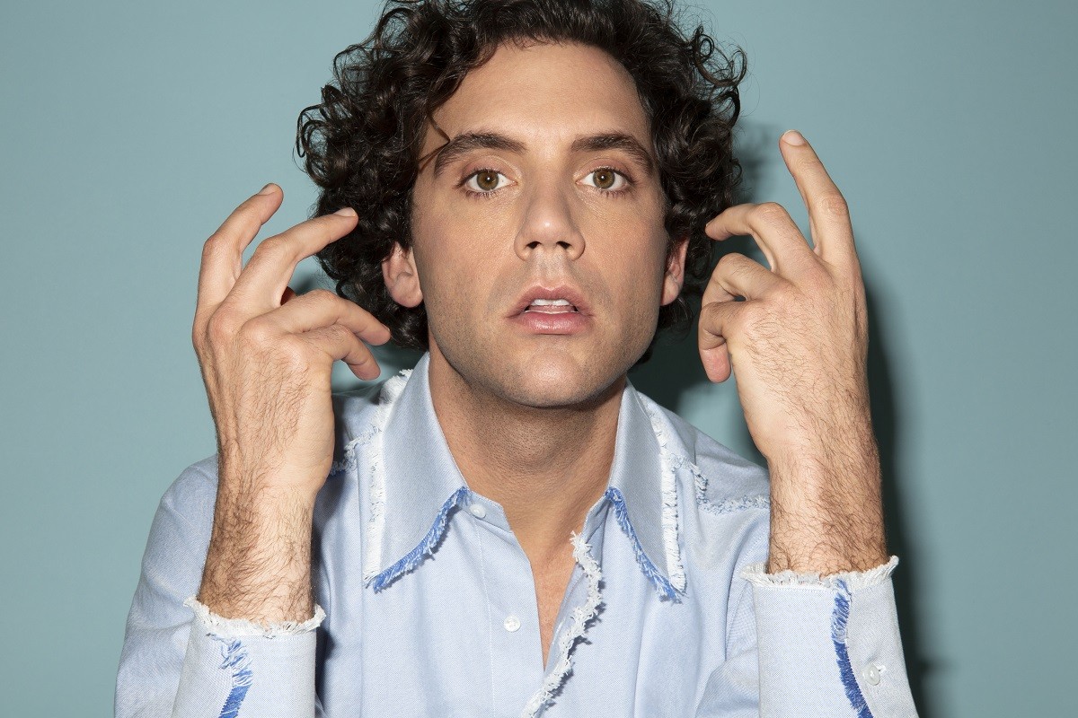 X Factor 13, Mika ospite del primo live show il 24 ottobre (VIDEO)