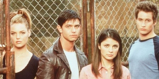 Roswell, New Mexico: Jason Behr di Roswell si unisce al cast, operazione nostalgia