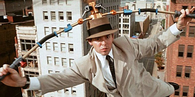 L’Ispettore Gadget, arriva un nuovo live-action
