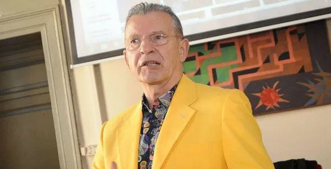 La Pupa e il Secchione e Viceversa, Aldo Busi nel cast?