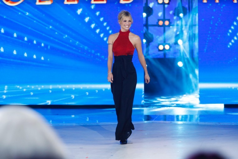 Amici Celebrities finale