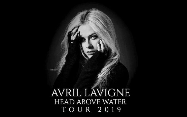 Avril Lavigne in concerto a Milano il 16 marzo 2020 (info biglietti)