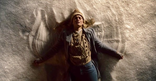 Black Christmas: trailer italiano del remake horror di Blumhouse