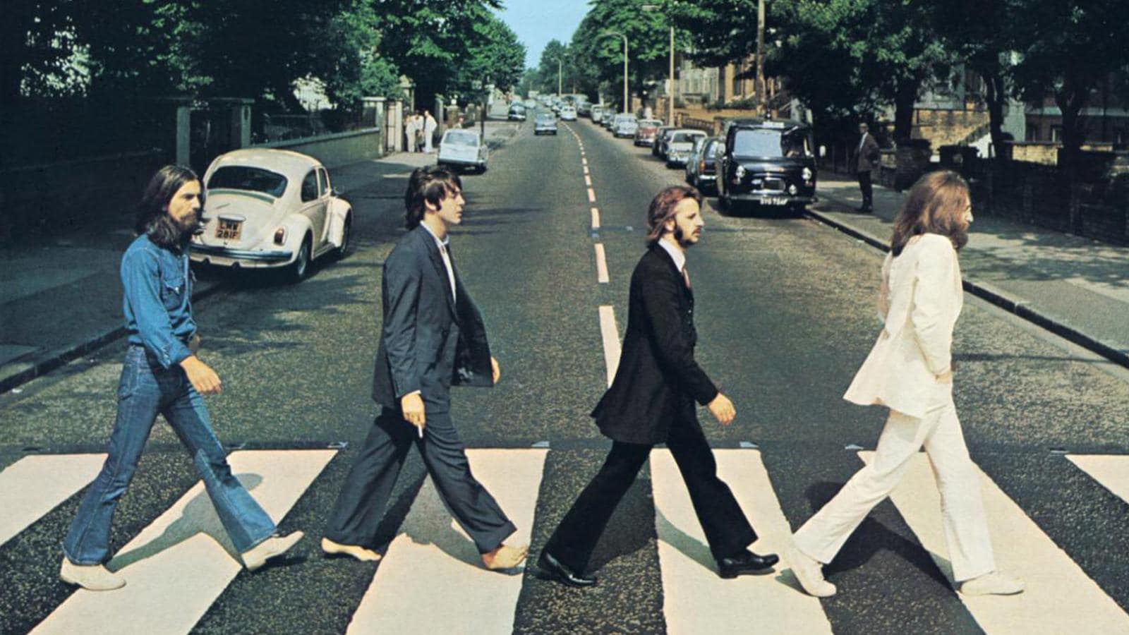 Abbey Blob, Rai 3 celebra i Beatles riportandoci negli anni ’60