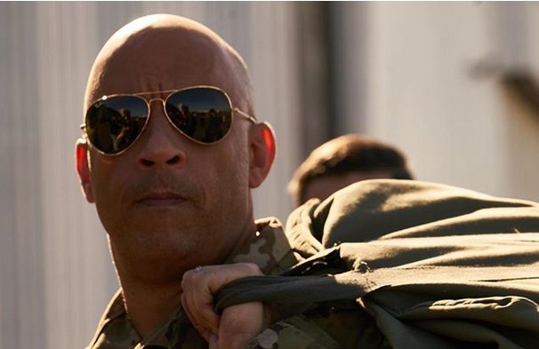 Bloodshot: trailer italiano del film con Vin Diesel super-soldato