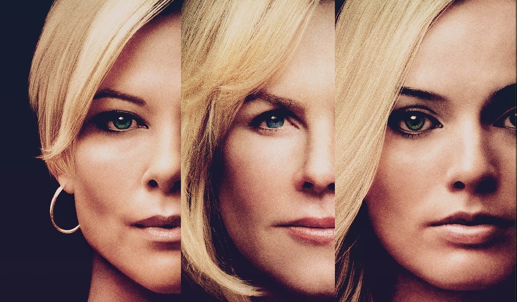 Bombshell: trailer italiano del film con Nicole Kidman, Margot Robbie e Charlize Theron