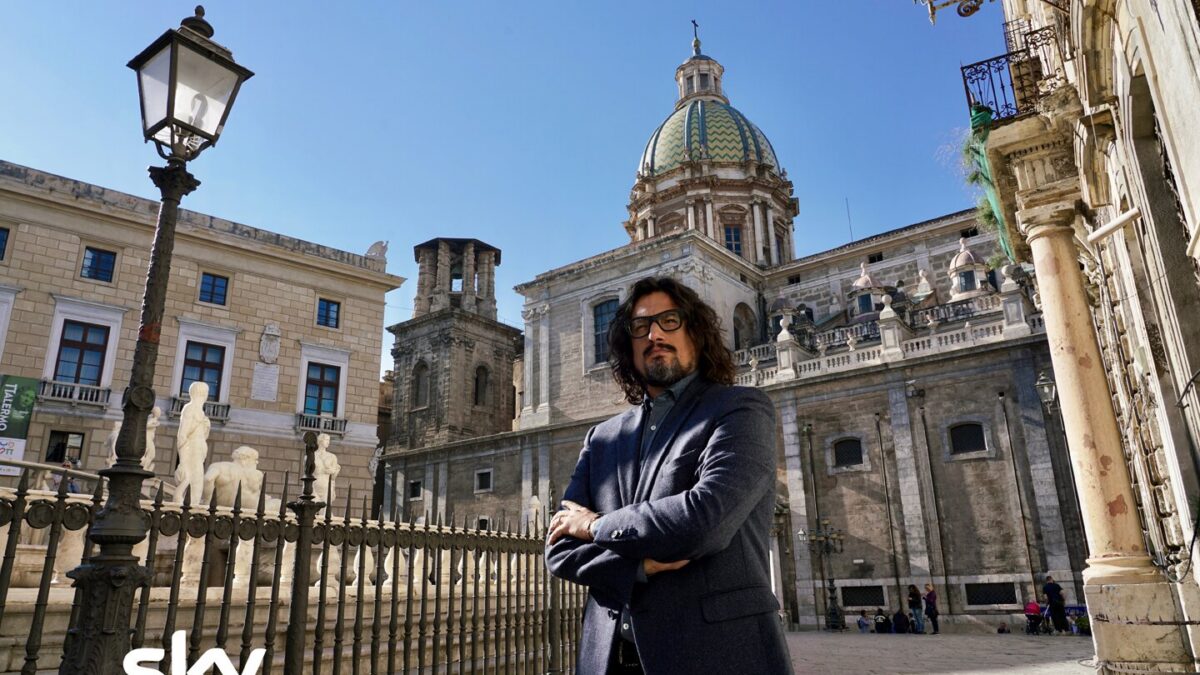 4 Ristoranti, anticipazioni quinta puntata: Alessandro Borghese a Palermo