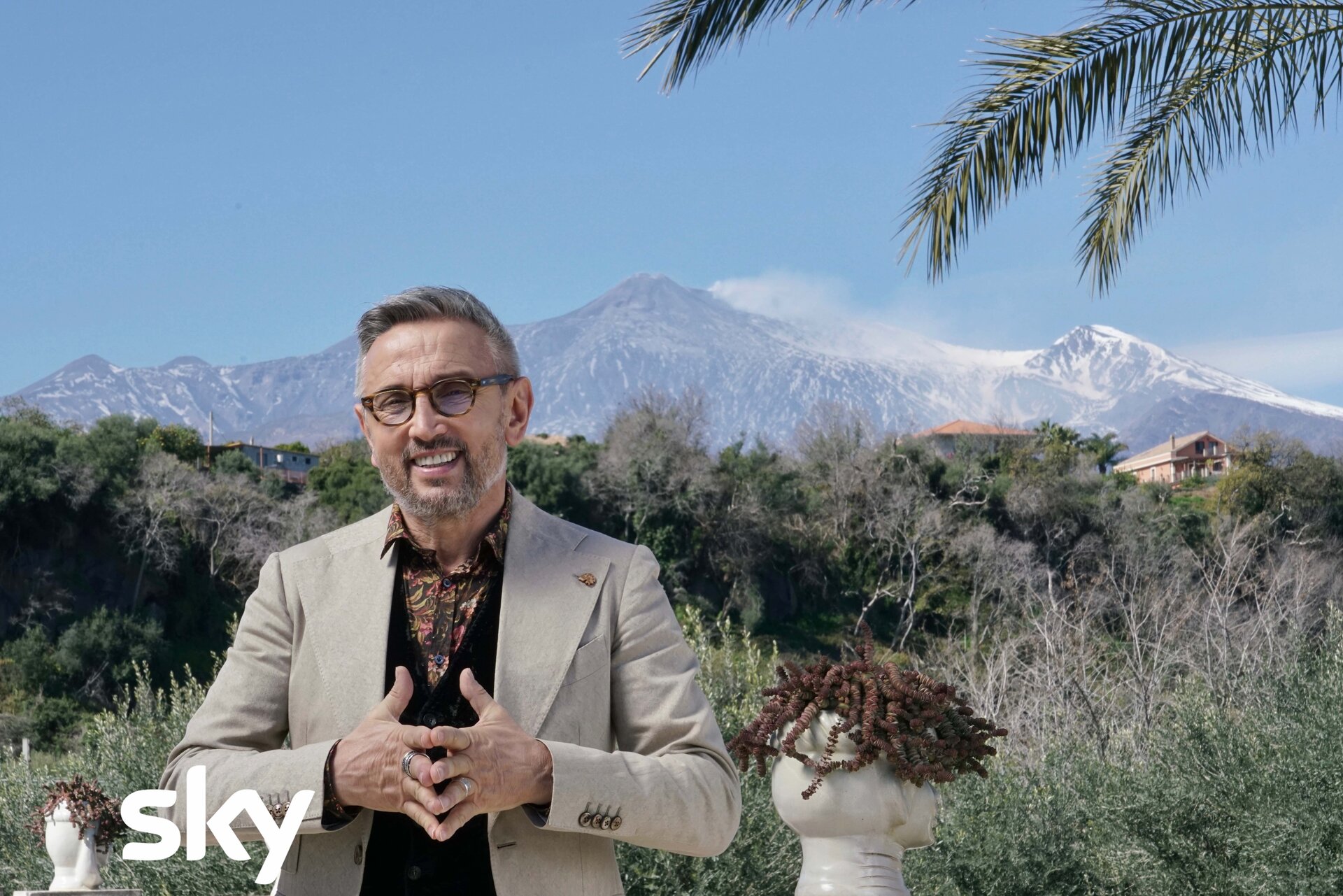 4 Hotel, anticipazioni nuove puntate: Bruno Barbieri ad Amalfi