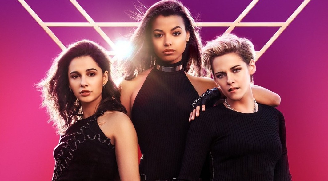 Charlie’s Angels: nuovo trailer italiano e locandine del reboot