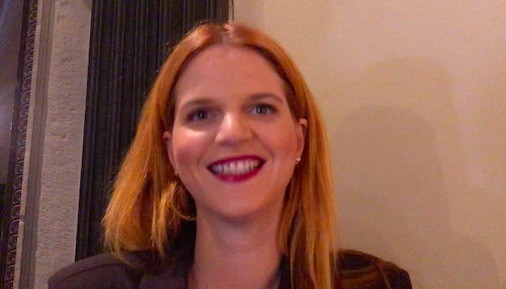 Chiara Galiazzo parla del progetto e della canzone Magnifico Donare (video intervista)