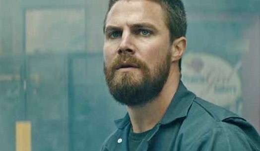 Code 8: trailer e poster del thriller sci-fi con Stephen e Robbie Amell