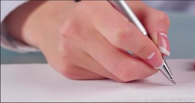 Un contratto-tipo a tutela degli sceneggiatori: la proposta del sindacato italiano