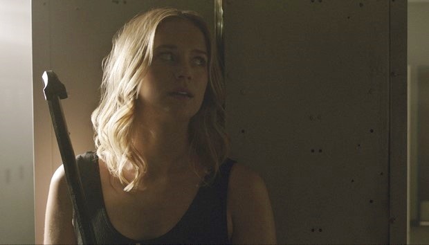 Countdown: foto e locandina del film horror di Justin Dec