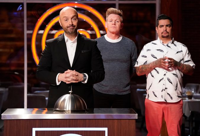 MasterChef USA 2018 al via su SkyUno, con Bastianich ‘di nuovo’ giudice