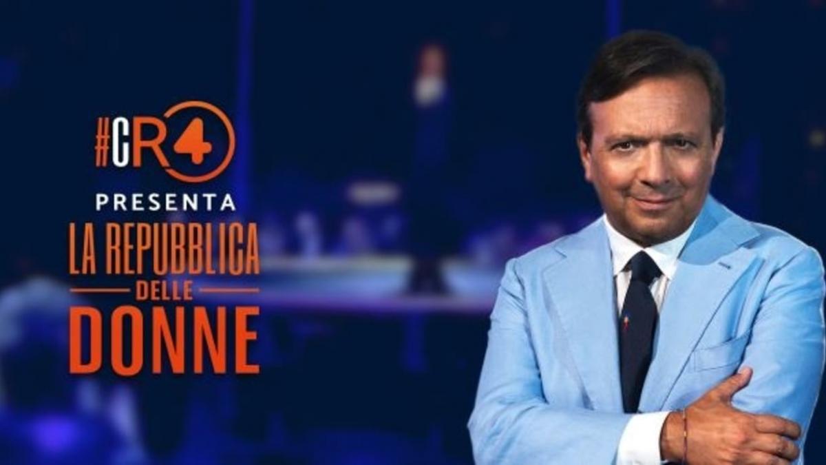 La Repubblica delle donne sposta la partenza al 27 novembre 2019 (Anteprima Blogo)