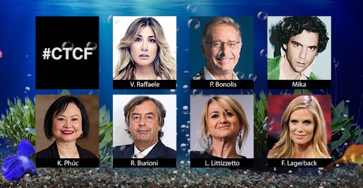 Che Tempo Che Fa, anticipazioni del 6 ottobre 2019: ospiti Mika e Kim Phúc
