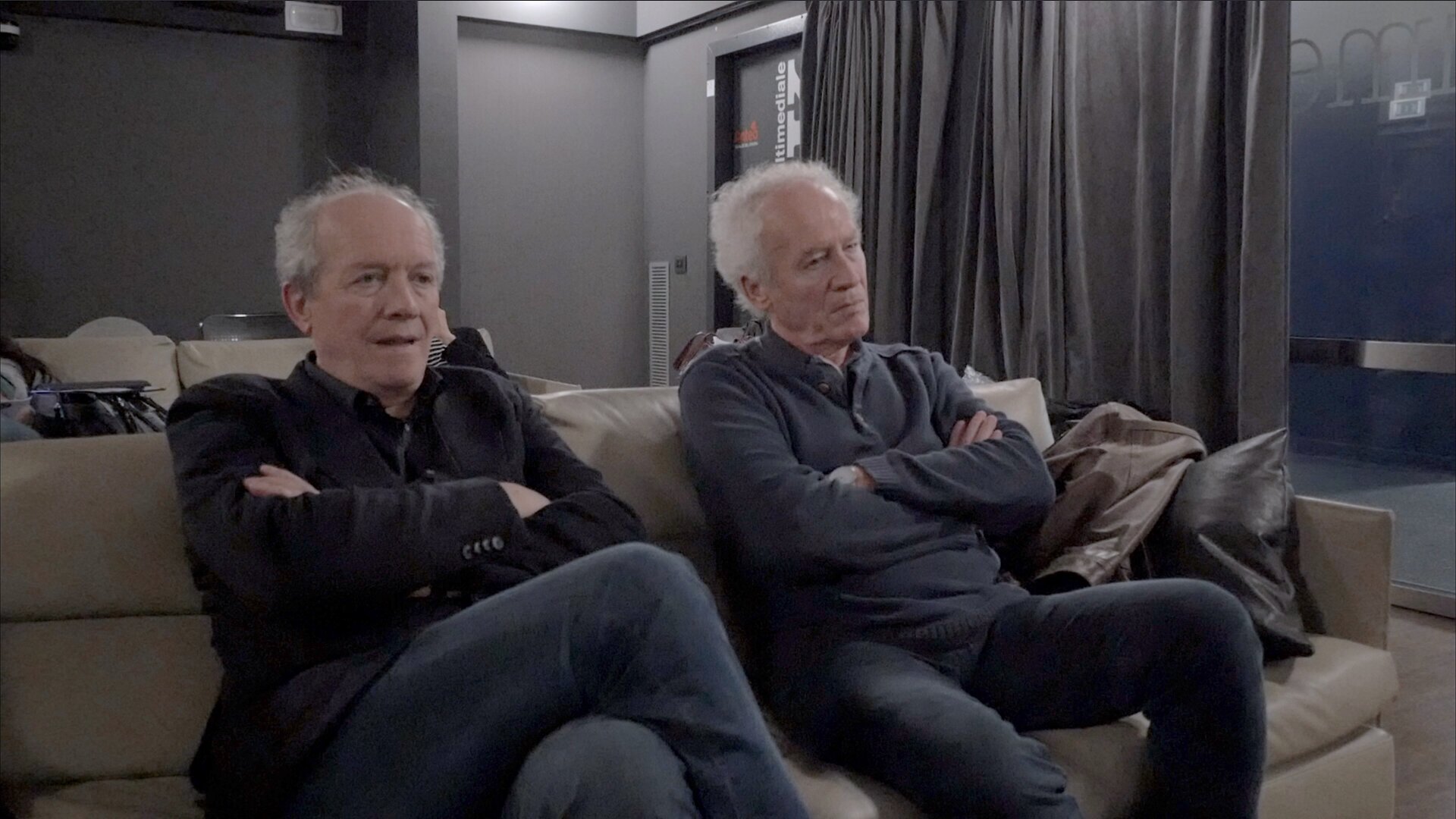 L’età giovane, intervista ai fratelli Dardenne