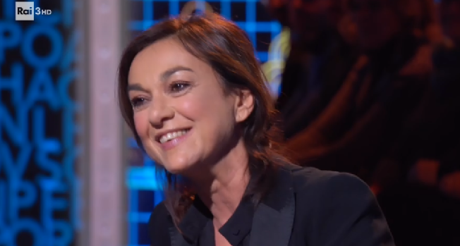Daria Bignardi: “Politici a L’Assedio? Qualcuno ci sarà”. Ecco intanto la prima ospite