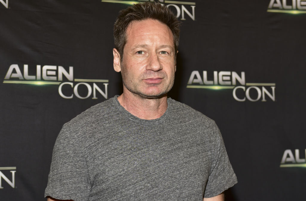 David Duchovny nel remake di “Giovani Streghe” e Jessica Henwick in “Matrix 4”