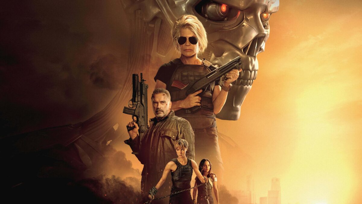 Terminator – Destino Oscuro, recensione, ritorno ad un nuovo futuro