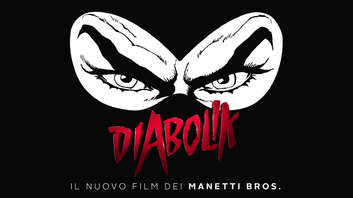 Diabolik: primo trailer del film dei Manetti Bros. (Al cinema dal 31 dicembre)