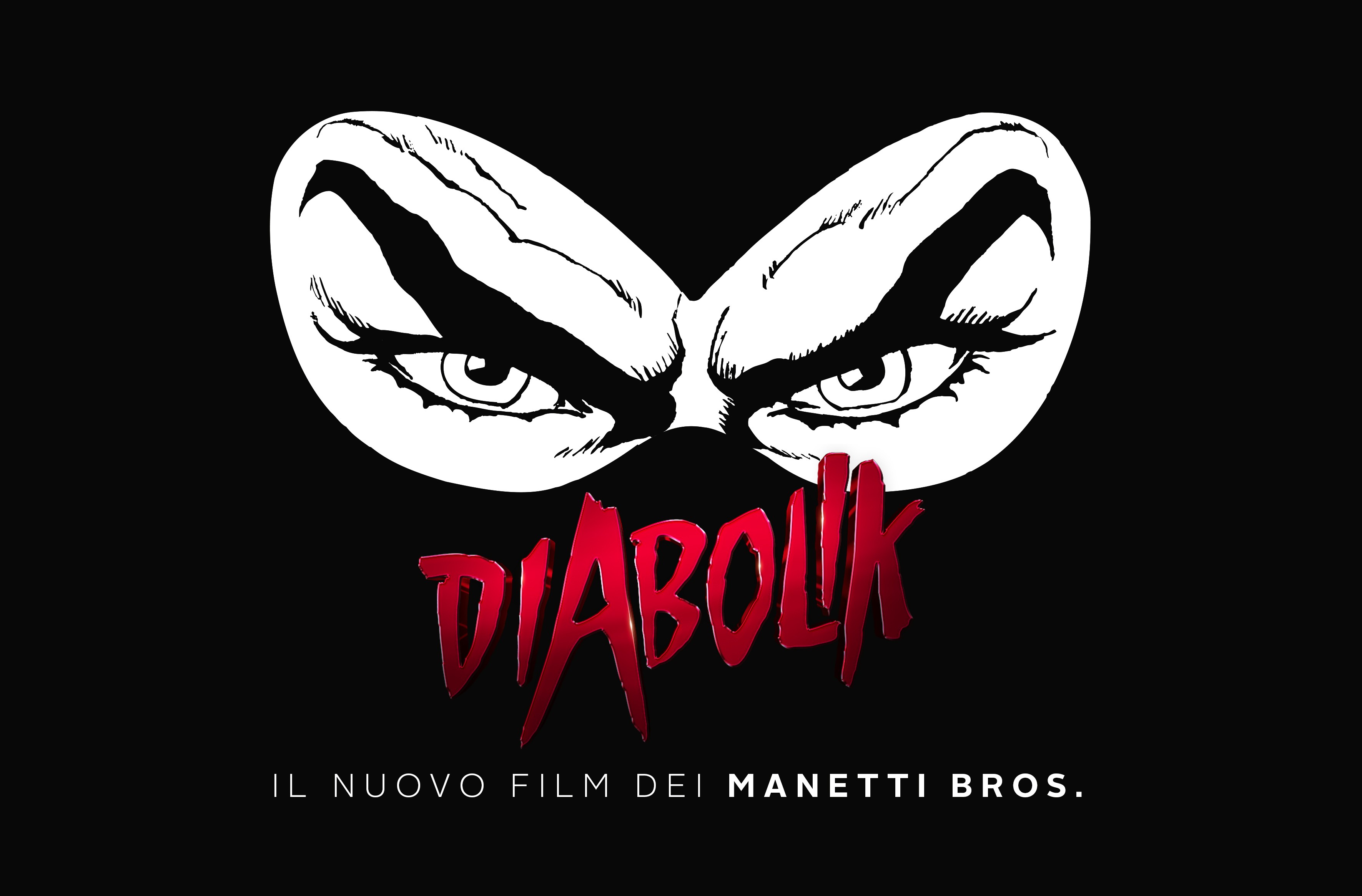 Diabolik: primo trailer del film dei Manetti Bros. (Al cinema dal 31 dicembre)