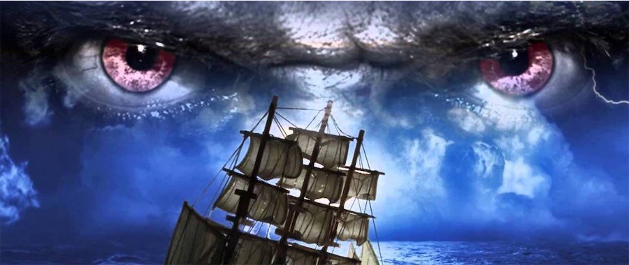 The Last Voyage of the Demeter, André Øvredal fa risorgere il progetto su Dracula