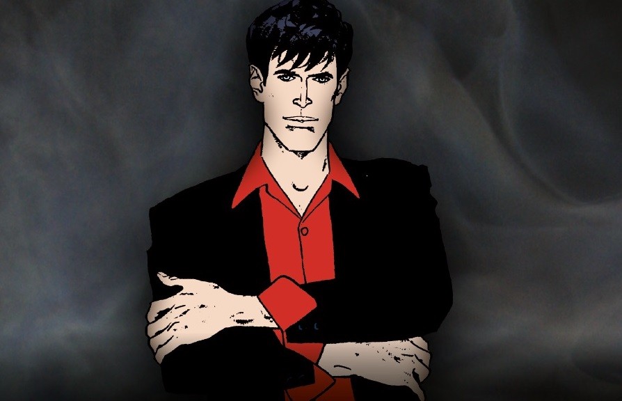 Dylan Dog, James Wan il regista di Aquaman con Sergio Bonelli editore realizzerà la serie tv