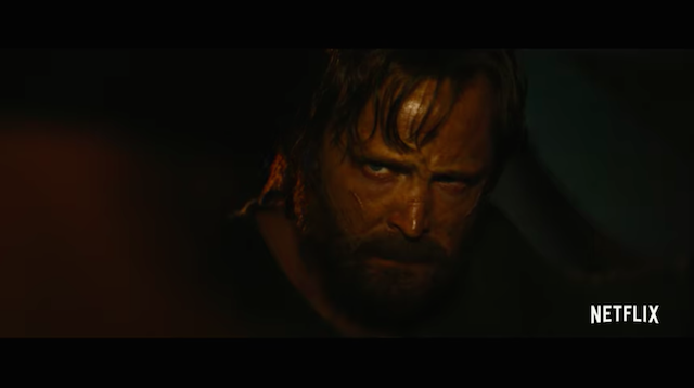 El Camino, il trailer del film di Breaking Bad