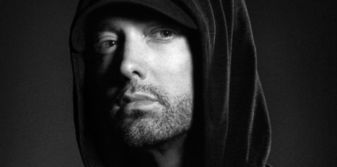 Eminem al lavoro sul nuovo album