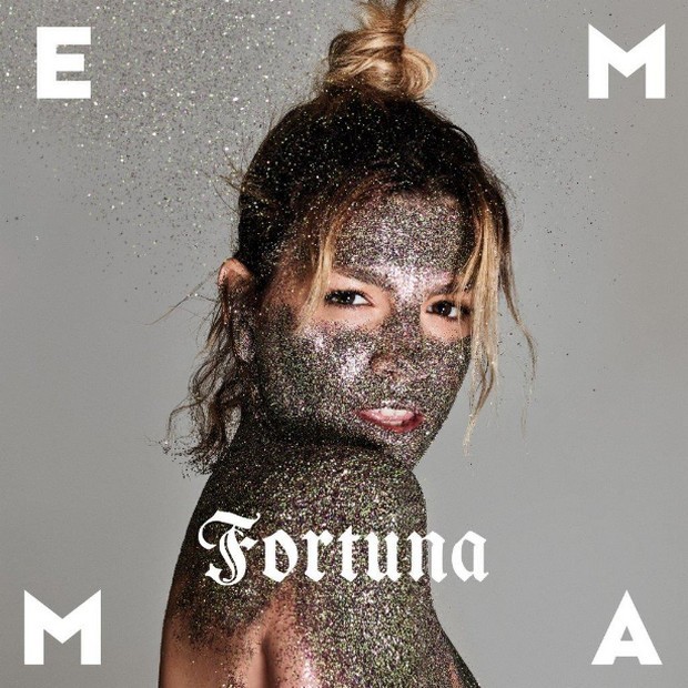 Emma, Fortuna è il nuovo album