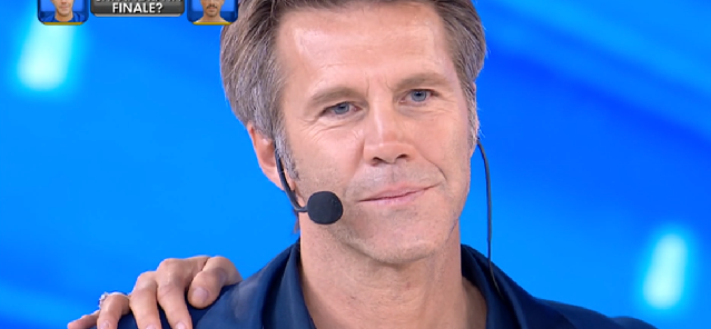 Emanuele Filiberto: “Sanremo 2010? Operazione a tavolino di Rai e agenti”