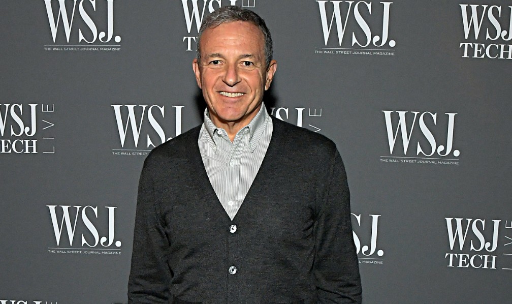 Film Marvel: Bob Iger di Disney risponde a Martin Scorsese e Francis Ford Coppola