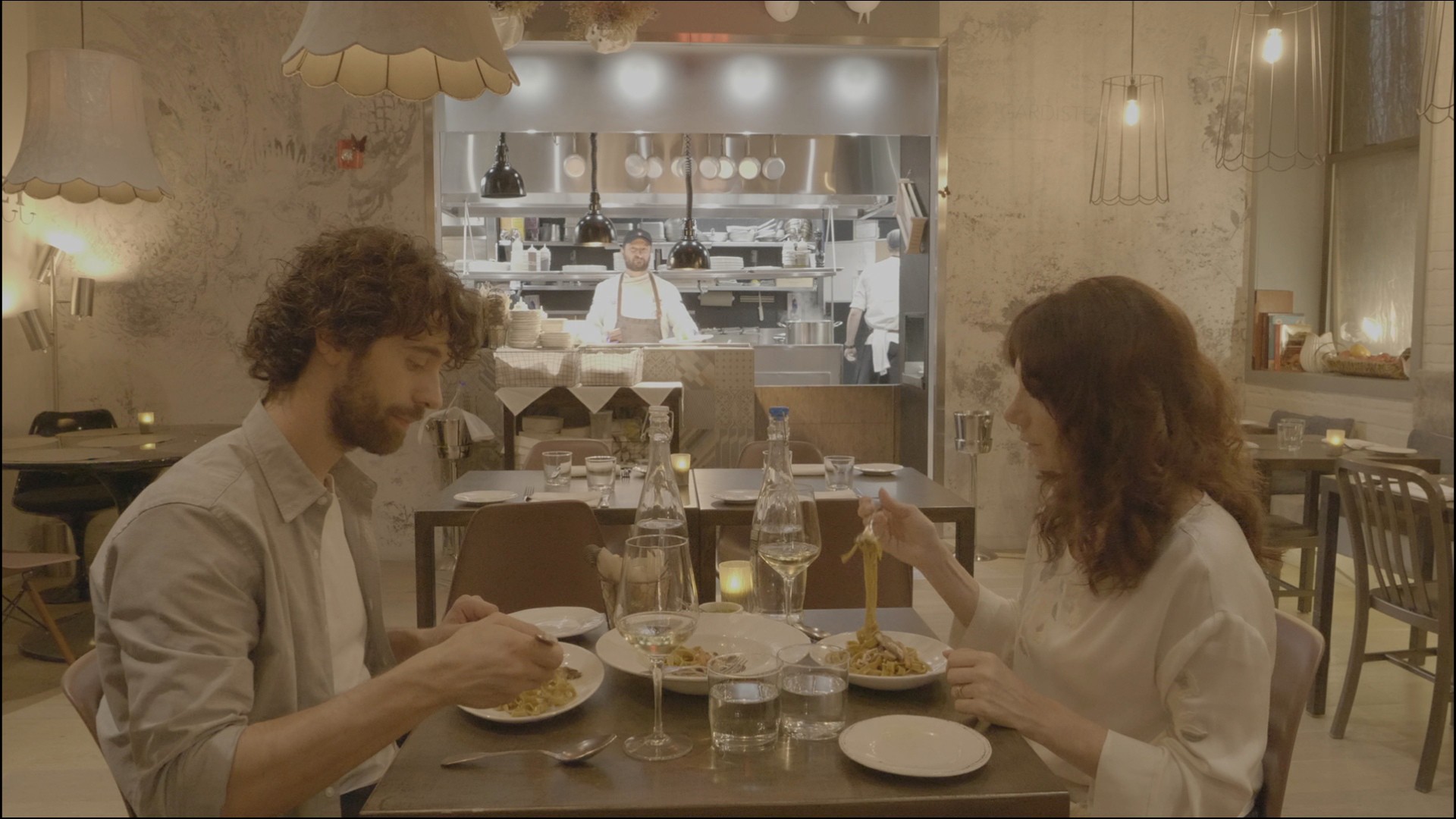Sapore italiano, la guida di Food Network ai migliori ristoranti italiani nel mondo