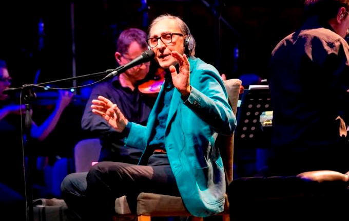 Franco Battiato, Torneremo ancora: l’ultimo album in uscita il 18 ottobre 2019