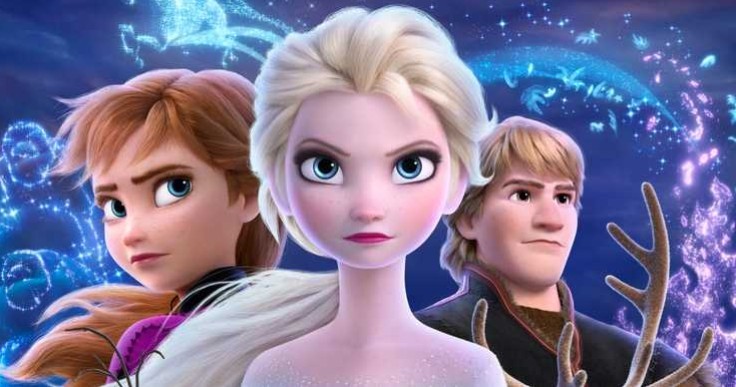Frozen 2: colonna sonora e video musicale del sequel d’animazione Disney