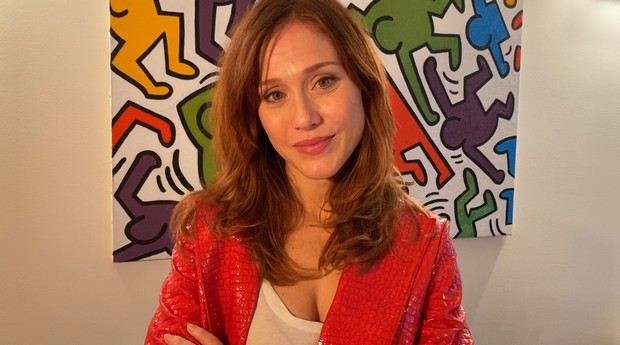 Oltre la Soglia, Gabriella Pession a Blogo: “Tosca entrerà nel cuore perché è un personaggio umano. Non voglio più ruoli in cui non credo profondamente” (Video)