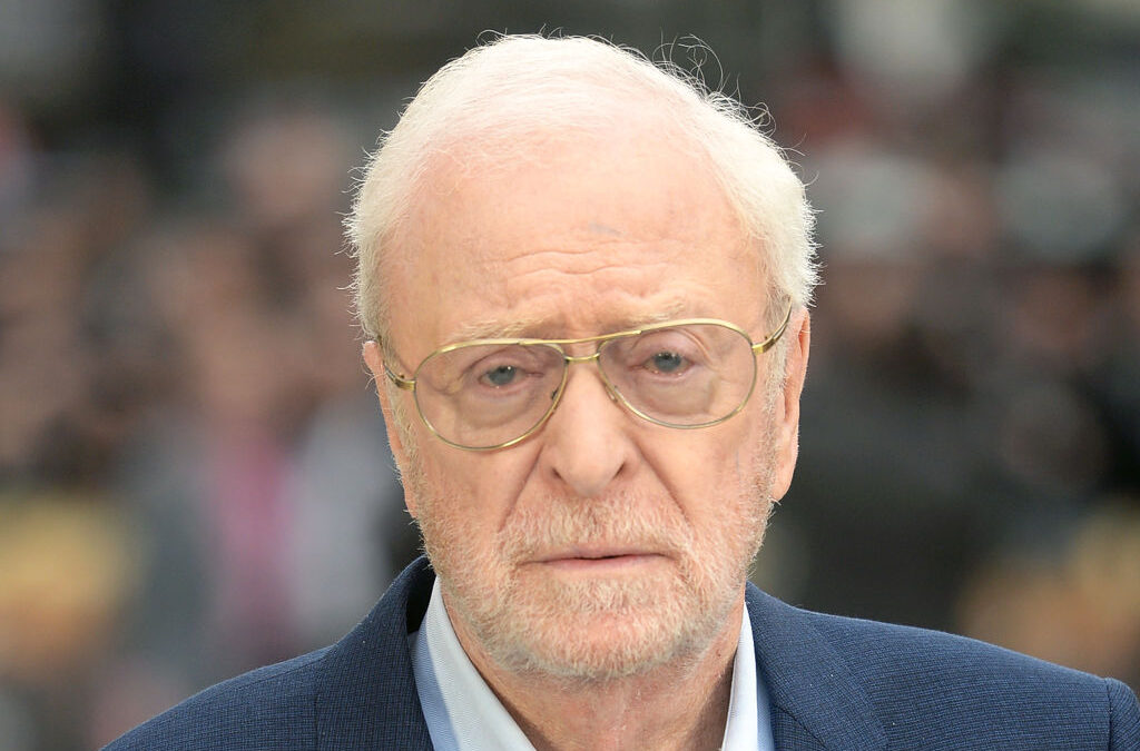Oliver Twist, Michael Caine  sarà Fagin in un nuovo adattamento