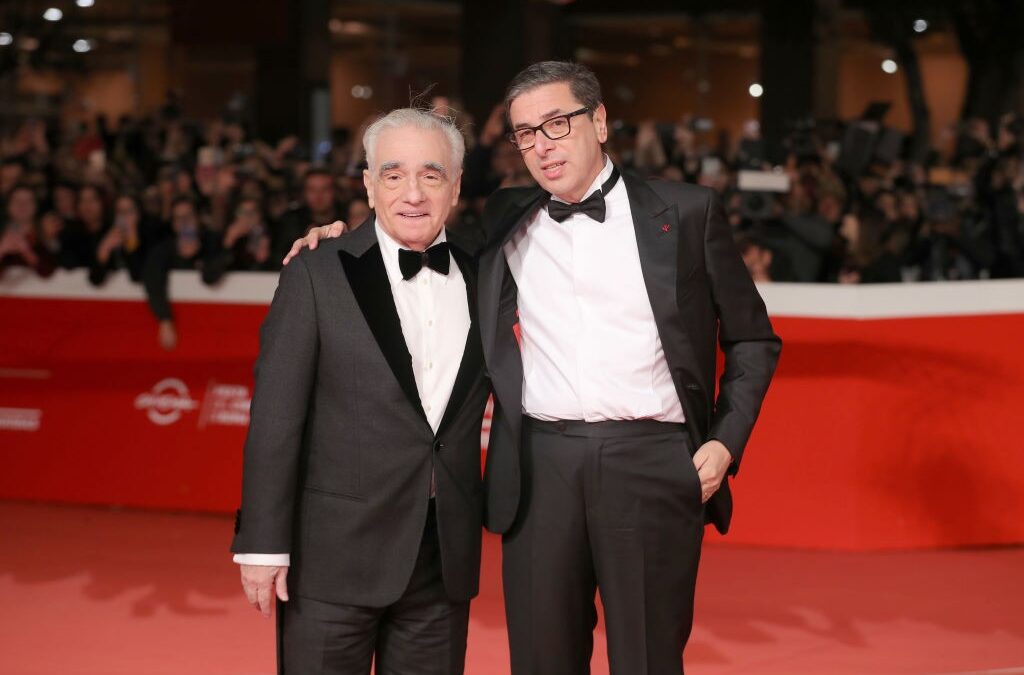 Roma 2019, il programma della 14esima Festa del Cinema