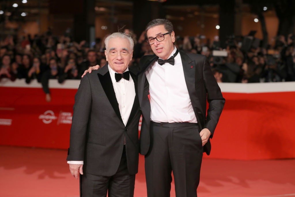 Roma 2019, il programma della 14esima Festa del Cinema