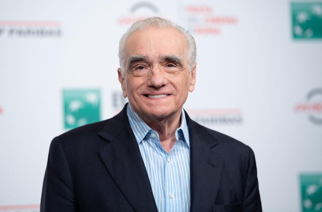 Roma 2019, Martin Scorsese presenta The Irishman: “Senza Netflix non l’avrei mai potuto fare”