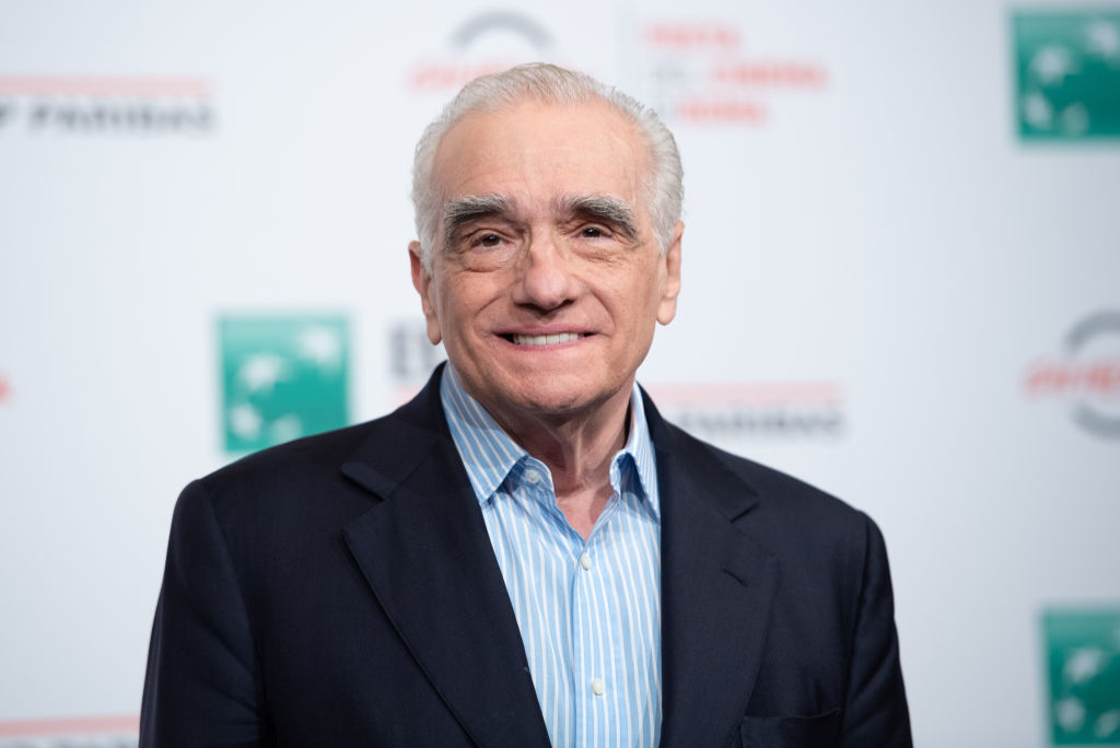 Roma 2019, Martin Scorsese presenta The Irishman: “Senza Netflix non l’avrei mai potuto fare”